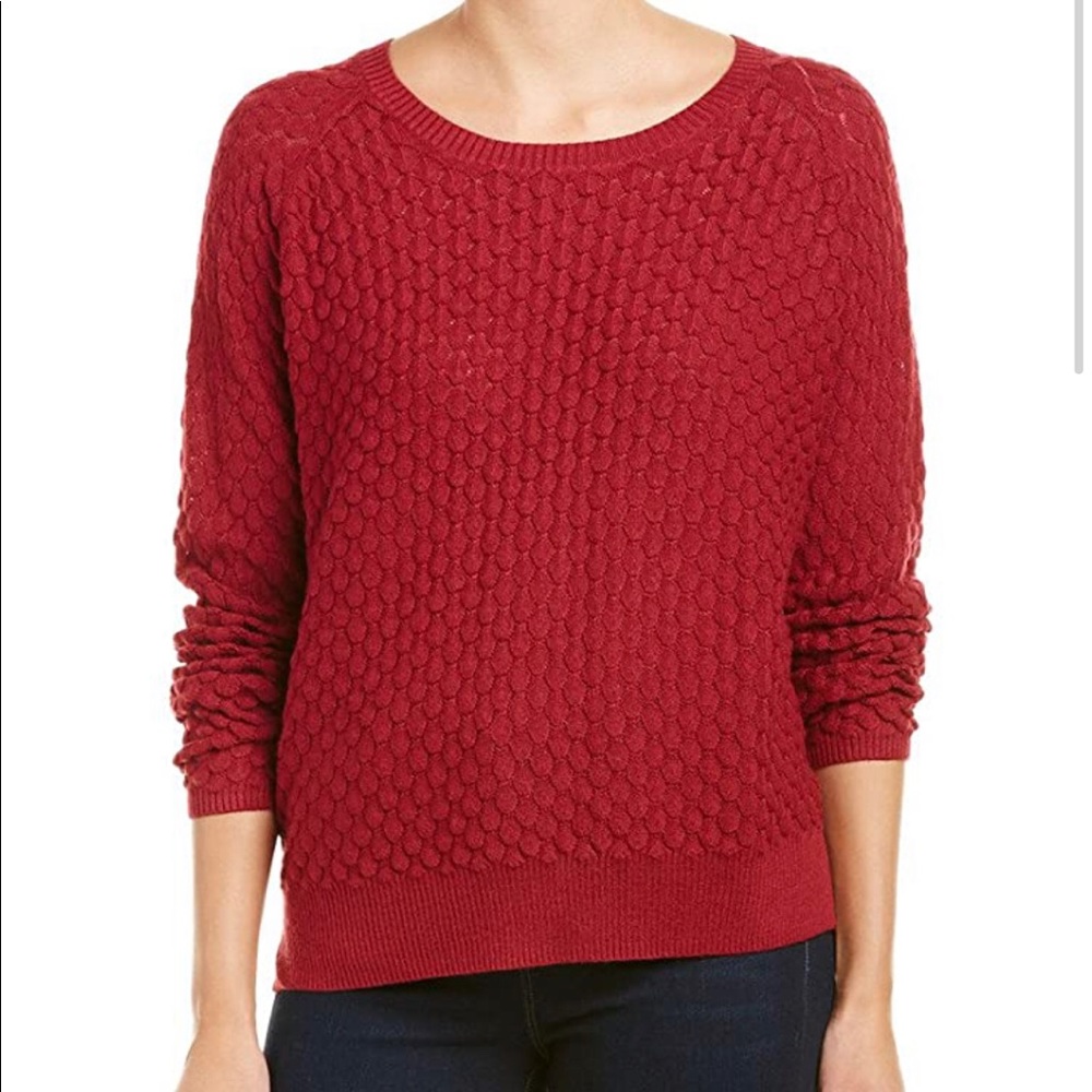 French Connection Ella sweater